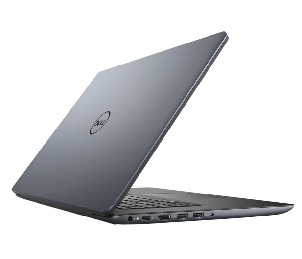 DELL Vostro 5581 i3-8145U/4GB/128GB SSD/Intel UHD Graphics 620/15.6''/W10P Czarny, Srebrny - 470755 - zdjęcie 5